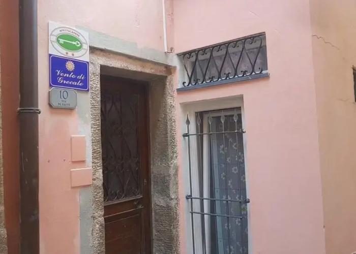 Vento di grecale