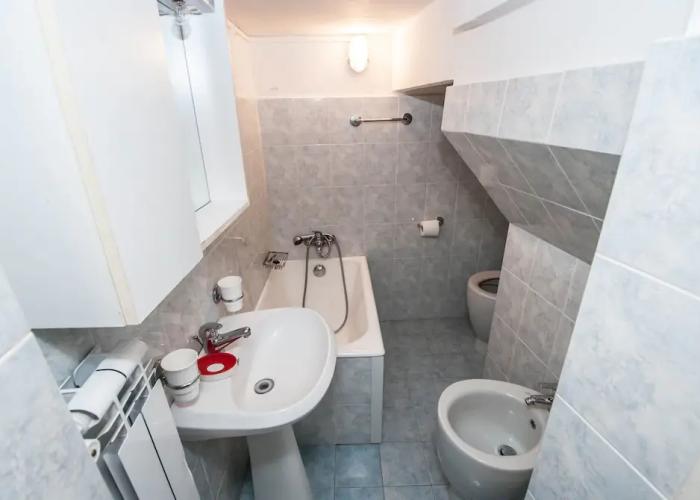 Casa nel Borgo