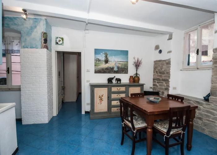Casa nel Borgo