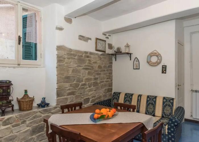 Casa nel Borgo
