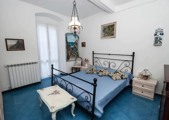 Casa nel Borgo