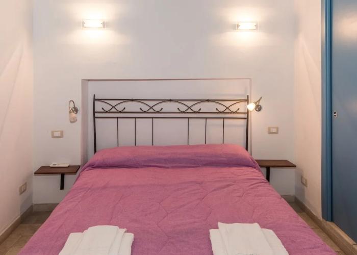 Casa nel Borgo