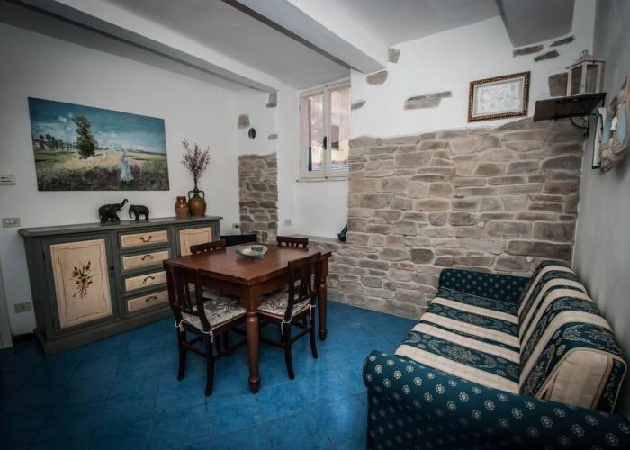 Casa nel Borgo