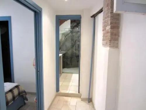 Casa nel Borgo