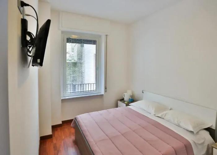 Sollevante Guest House