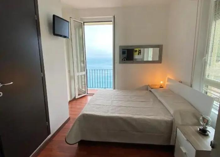 Sollevante Guest House