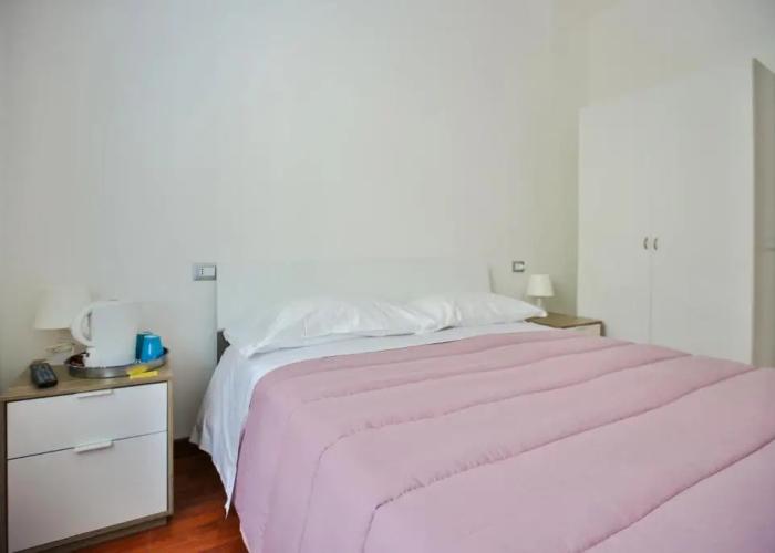 Sollevante Guest House