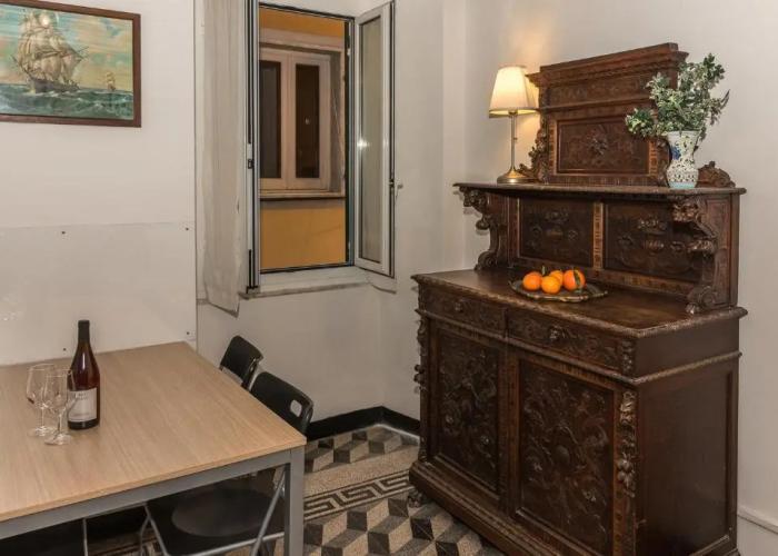 Casa del Borgo by Arbaspàa