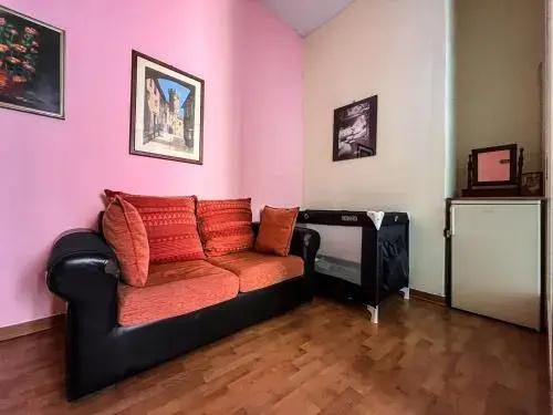 Luxury Apartment Manarola