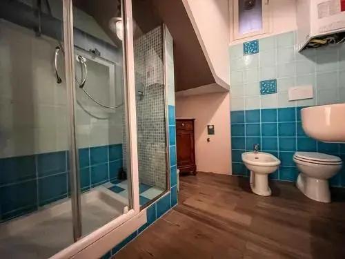 Luxury Apartment Manarola