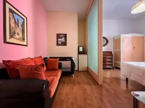 Luxury Apartment Manarola