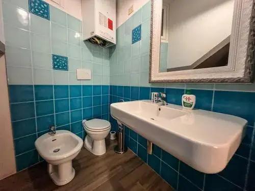 Luxury Apartment Manarola
