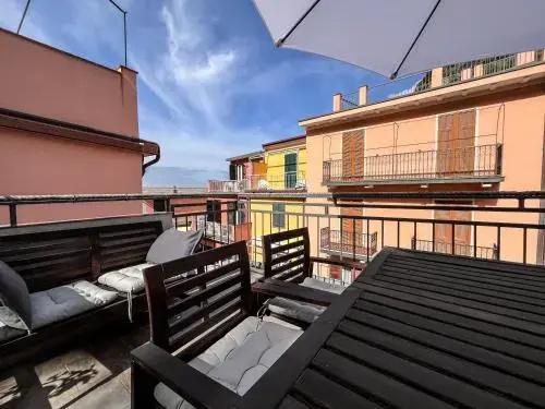 Luxury Apartment Manarola