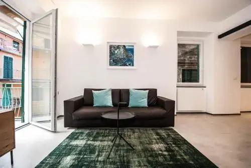 Luxury Apartment Manarola