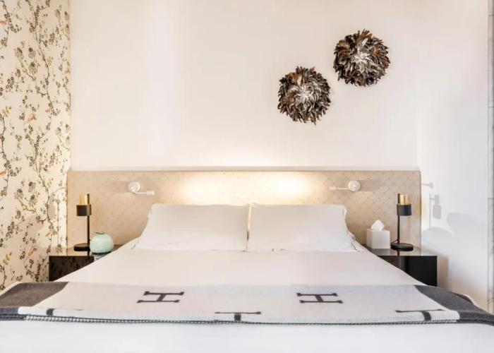 La Torretta Lodge