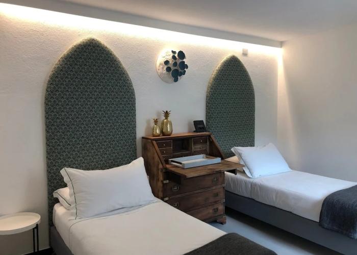 La Torretta Lodge