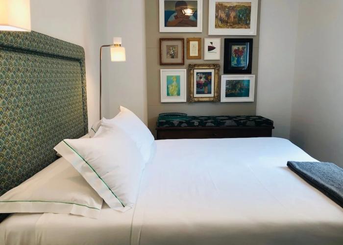 La Torretta Lodge