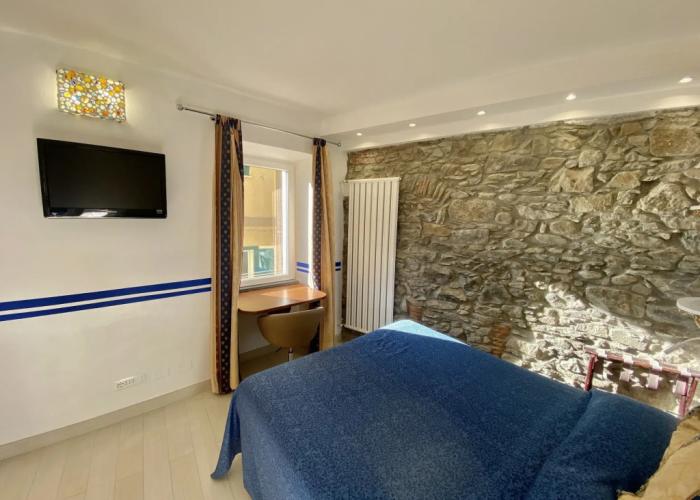 Giovanni Rooms Manarola