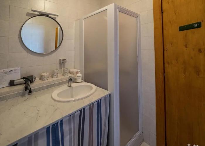 Il Baluardo Sea View Apartment on the Cliff