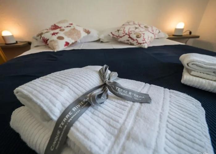 Il Baluardo Sea View Apartment on the Cliff