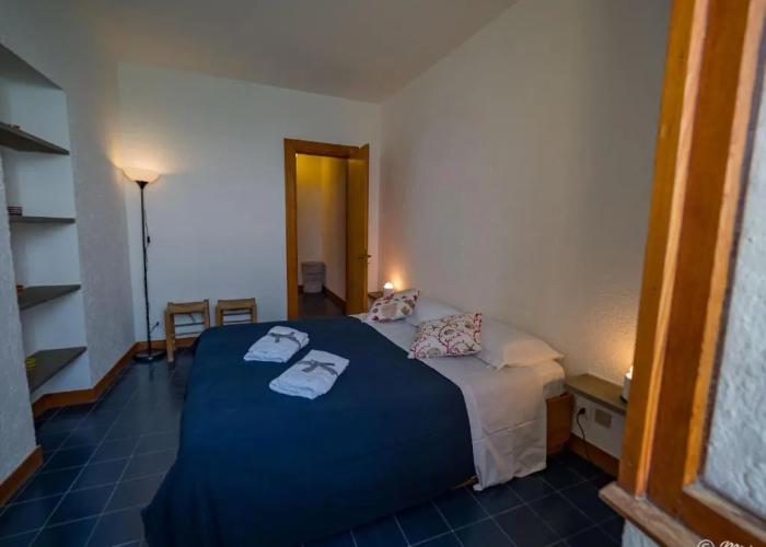 Il Baluardo Sea View Apartment on the Cliff