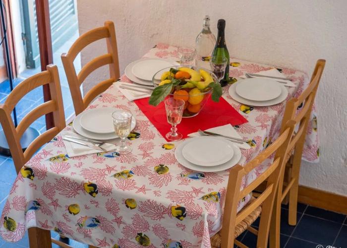 Il Baluardo Sea View Apartment on the Cliff