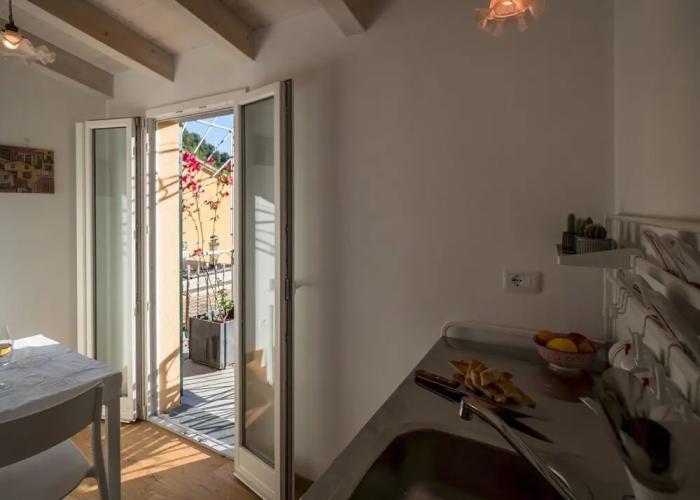 Liersena Sea View Mini Villa with AC