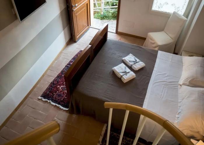 Liersena Sea View Mini Villa with AC