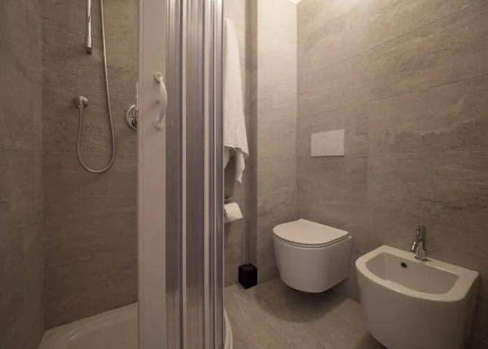 Liersena Sea View Mini Villa with AC