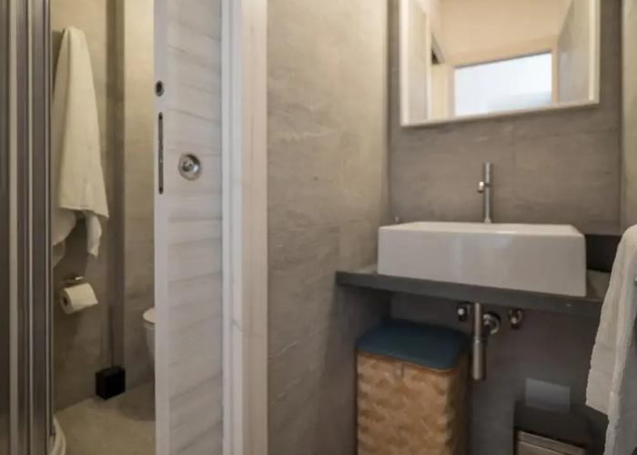 Liersena Sea View Mini Villa with AC