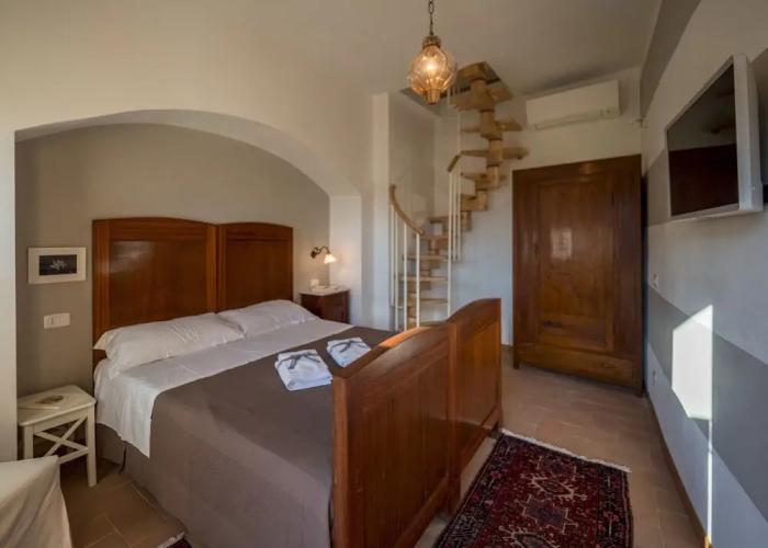 Liersena Sea View Mini Villa with AC