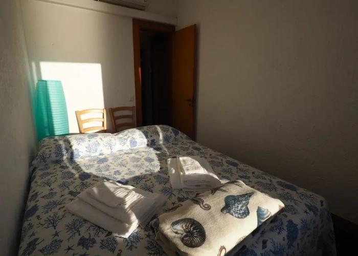 La Lampara Sea View Terrace Apartment With AC