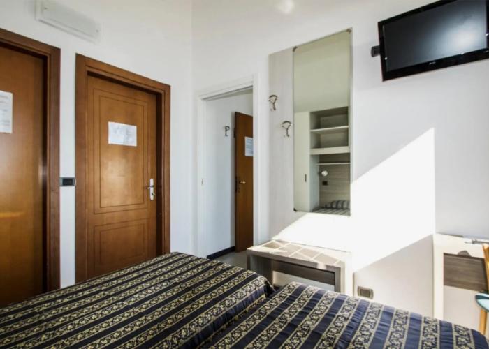 Hotel Baia