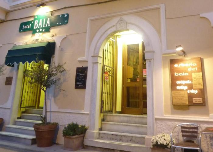 Hotel Baia