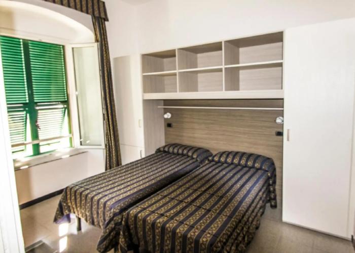 Hotel Baia