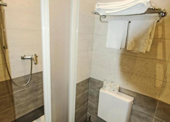 Hotel Baia