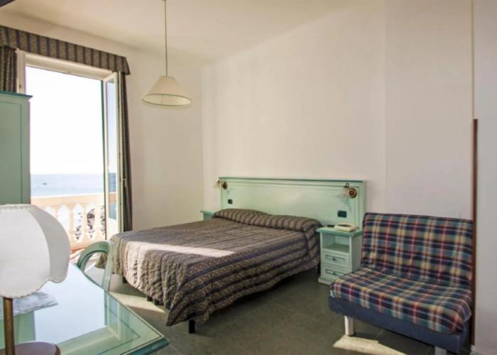 Hotel Baia