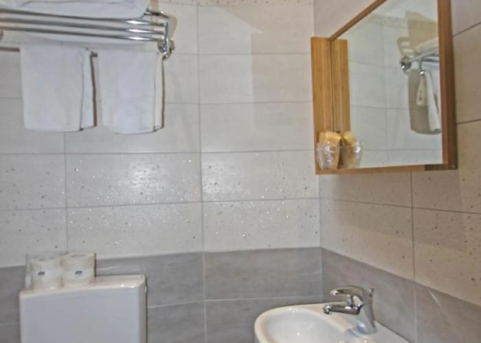 Hotel Baia