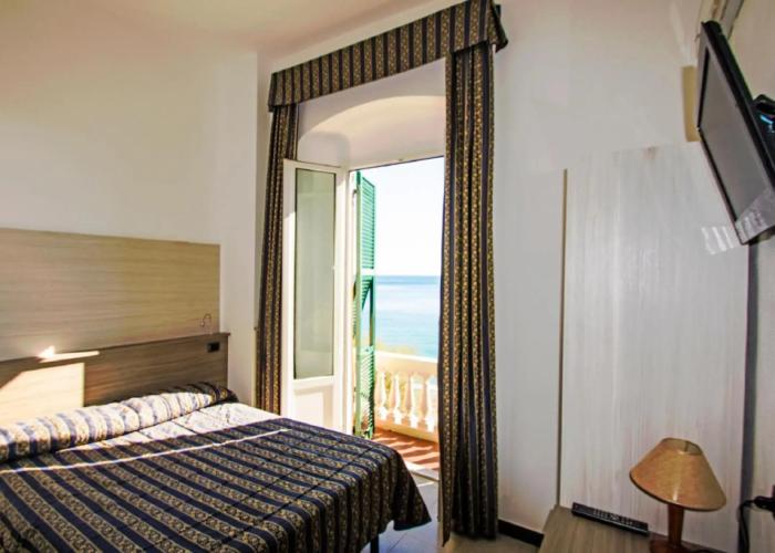 Hotel Baia
