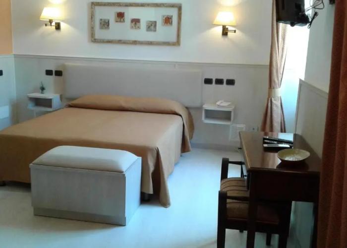 Albergo Stella della Marina