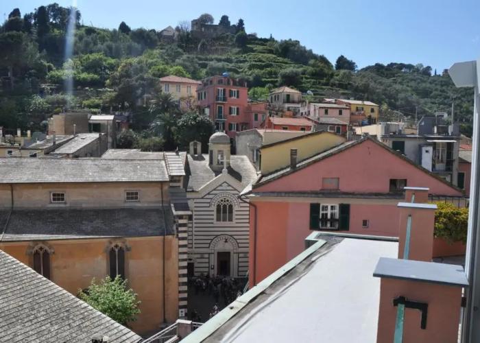 Albergo Stella della Marina
