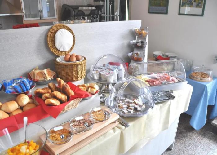 Albergo Stella della Marina