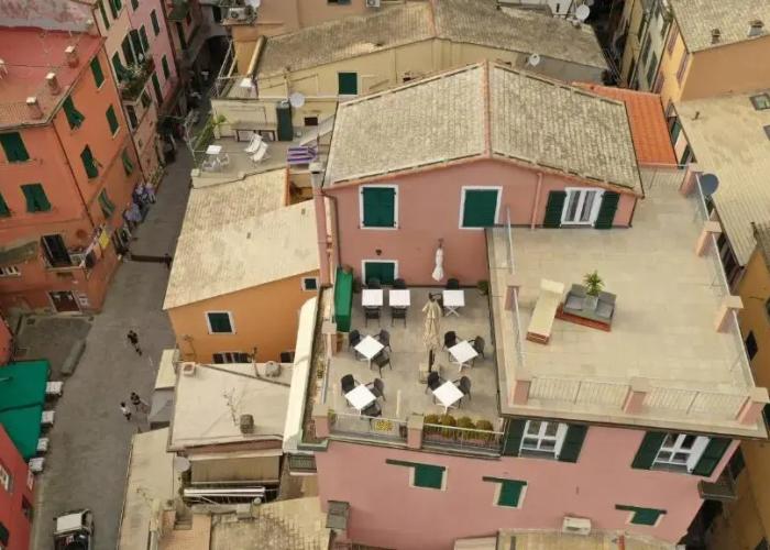 Albergo Stella della Marina