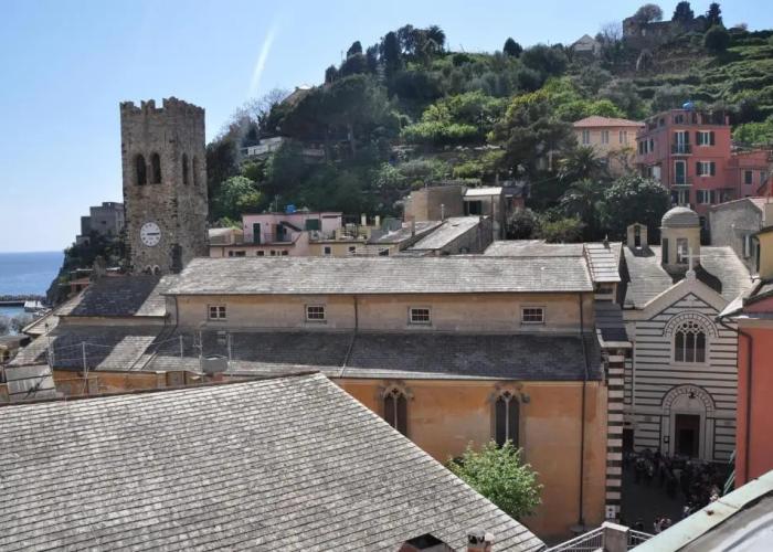 Albergo Stella della Marina