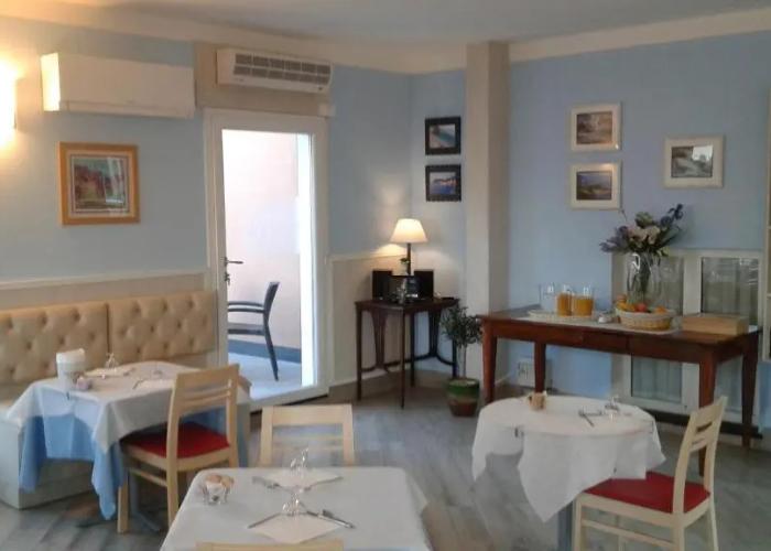 Albergo Stella della Marina