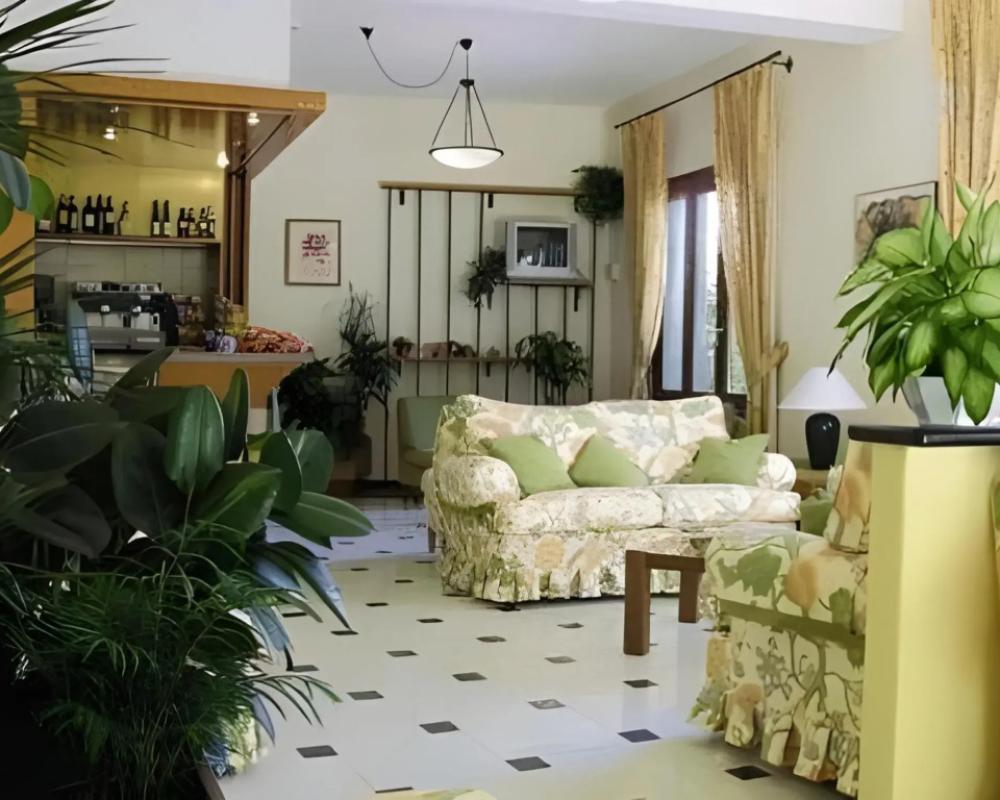 Hotel Suisse Bellevue