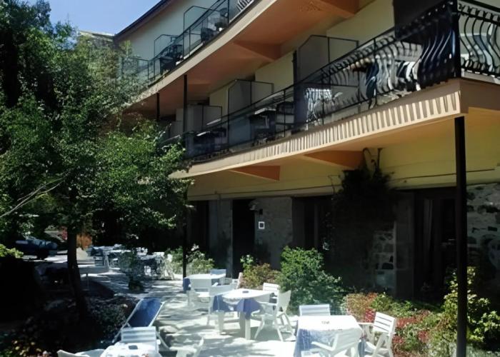 Hotel Suisse Bellevue