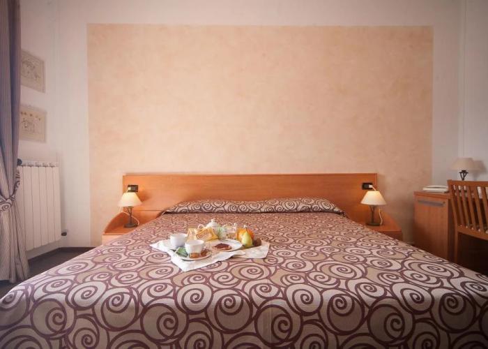 Hotel Suisse Bellevue