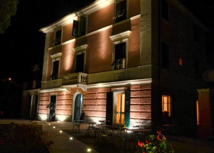 Villa Accini