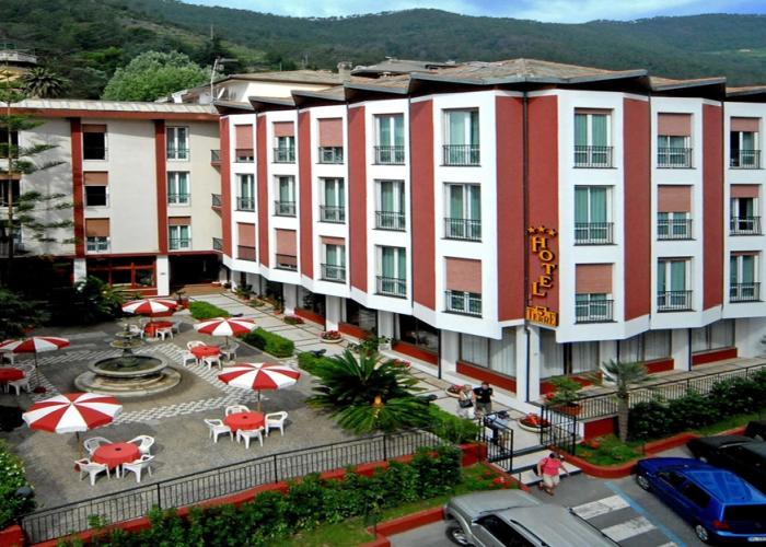 Hotel 5 Terre